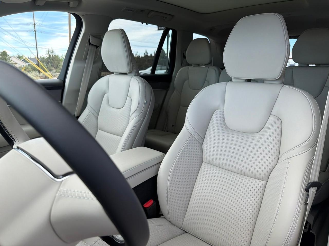 2026 Volvo XC90 Plug-In Hybrid T8 Ultra Bend OR