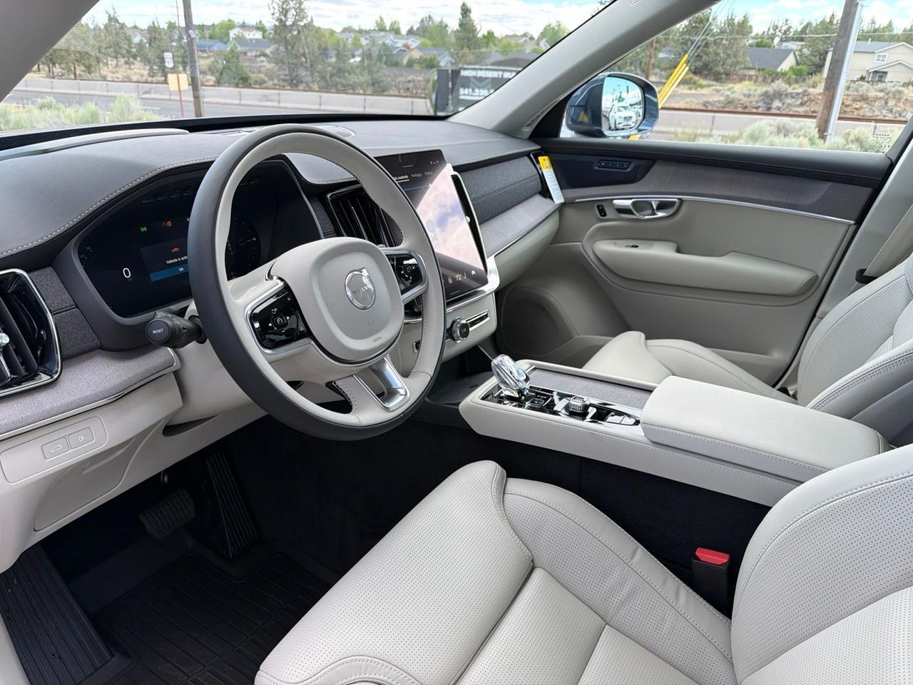 2026 Volvo XC90 Plug-In Hybrid T8 Ultra Bend OR