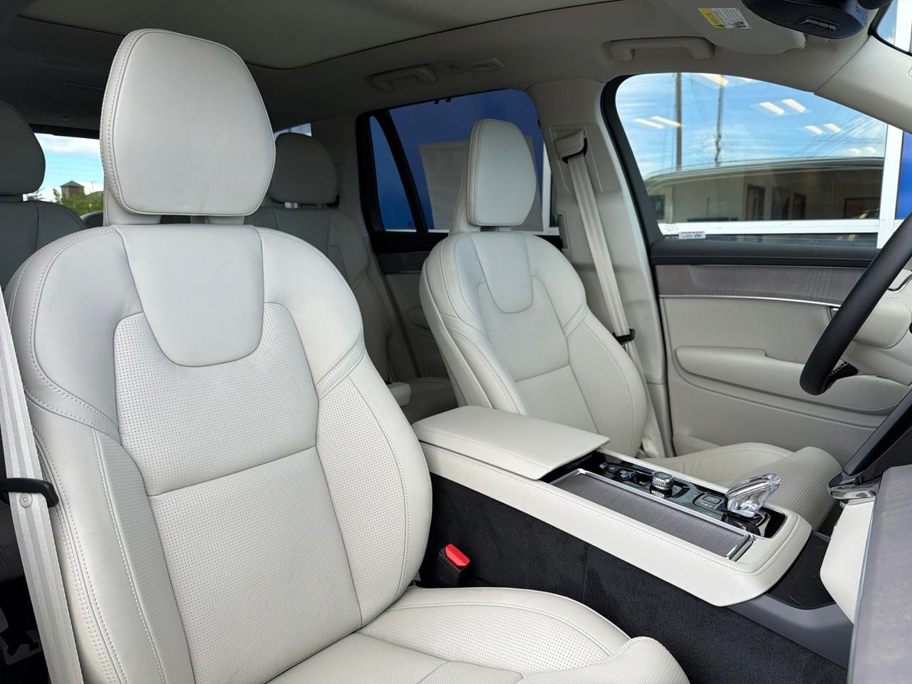2026 Volvo XC90 Plug-In Hybrid T8 Ultra Bend OR