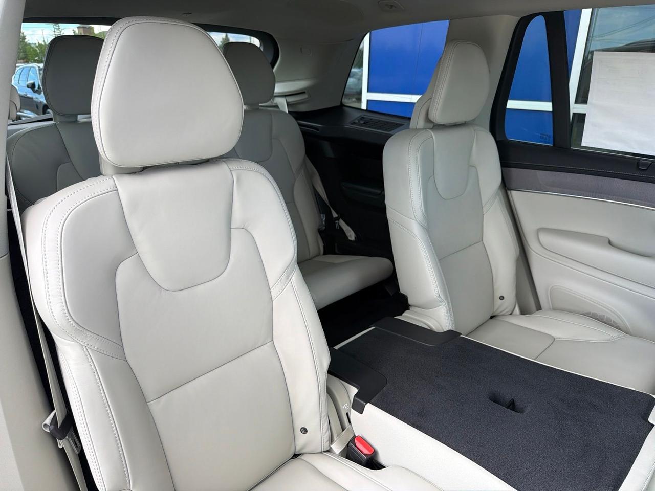 2026 Volvo XC90 Plug-In Hybrid T8 Ultra Bend OR