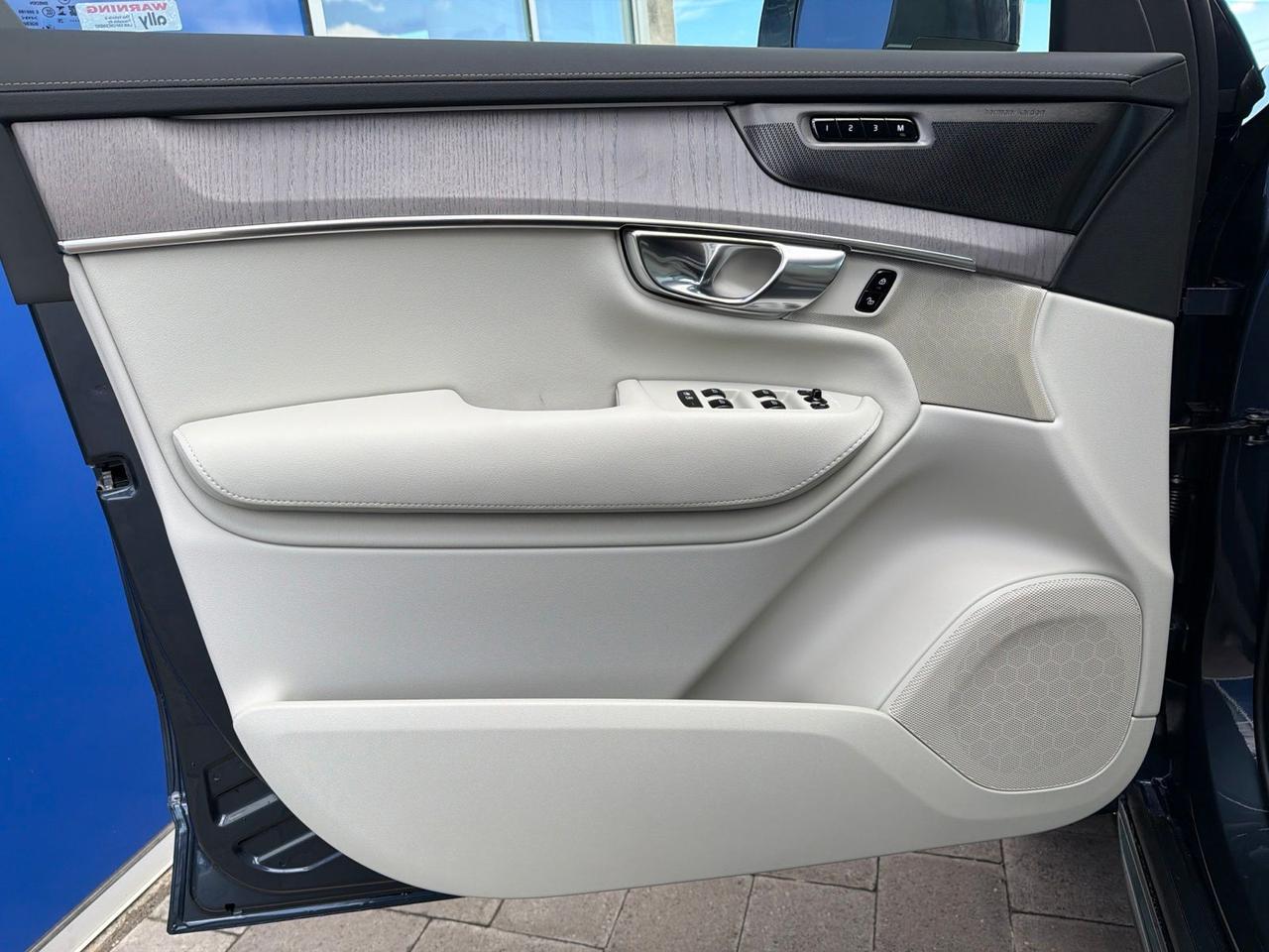 2026 Volvo XC90 Plug-In Hybrid T8 Ultra Bend OR