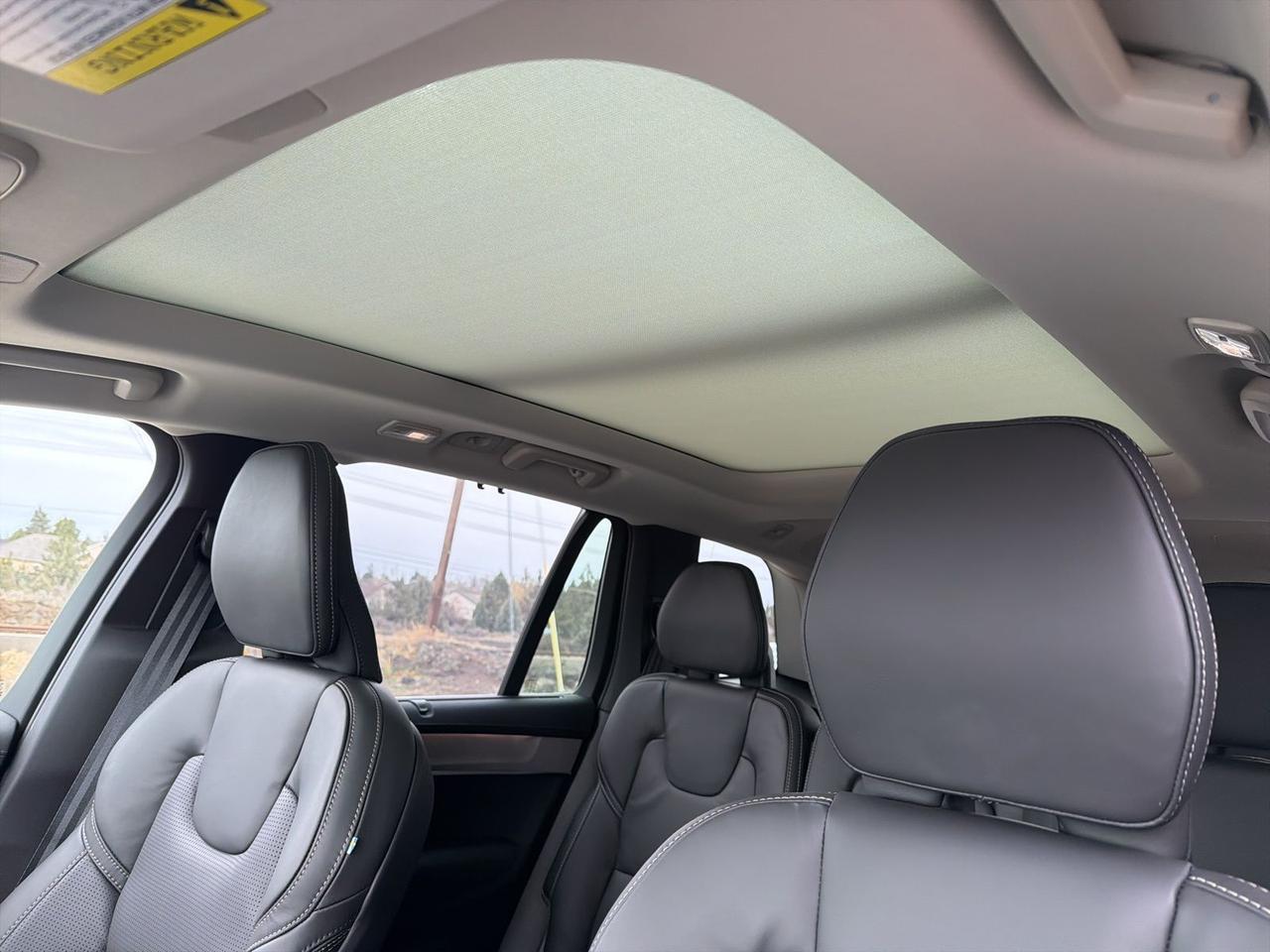 2026 Volvo XC90 Plug-In Hybrid T8 Ultra Bend OR