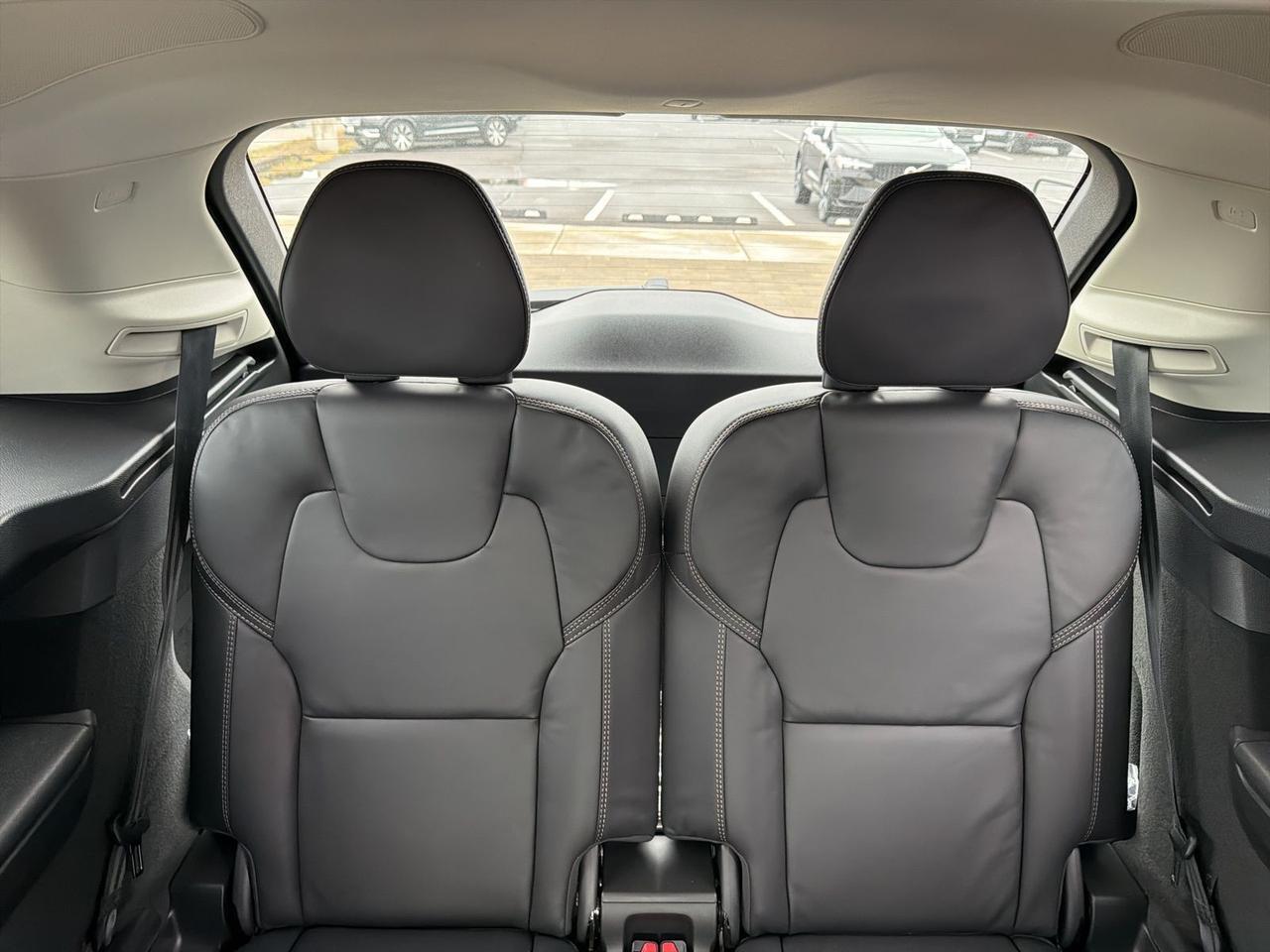 2026 Volvo XC90 Plug-In Hybrid T8 Ultra Bend OR