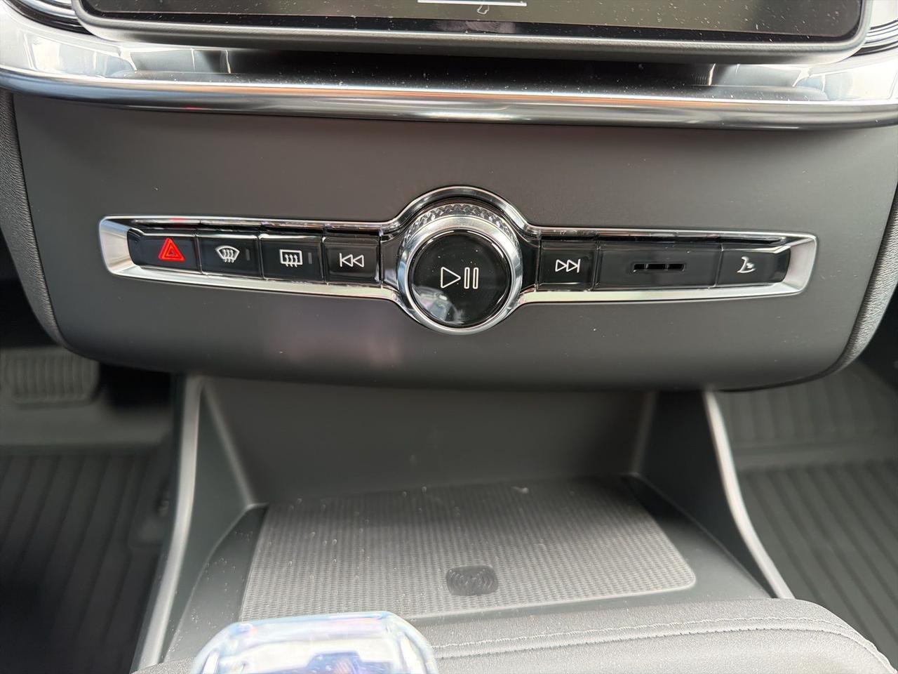 2026 Volvo XC90 Plug-In Hybrid T8 Ultra Bend OR