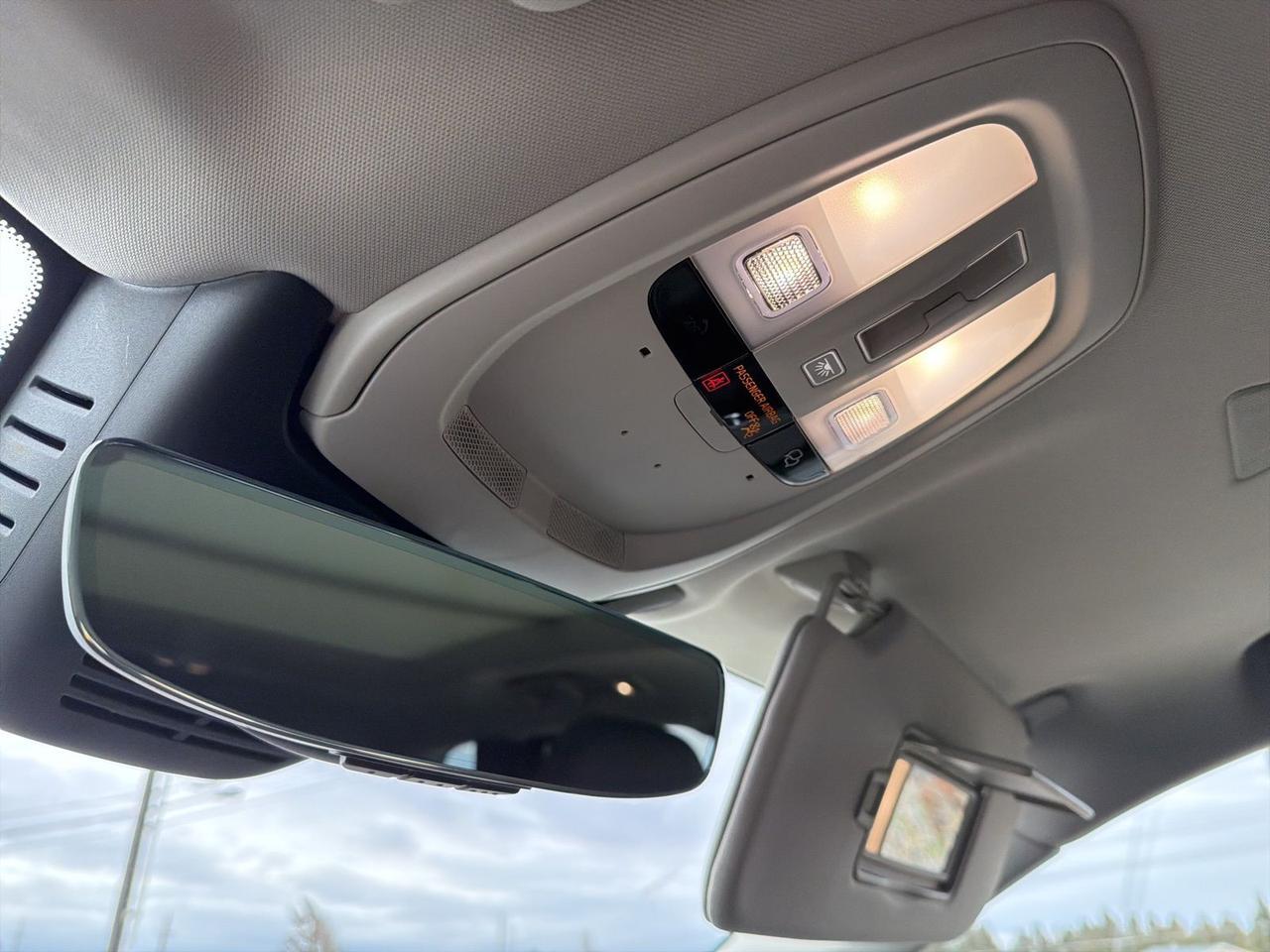 2026 Volvo XC90 Plug-In Hybrid T8 Ultra Bend OR