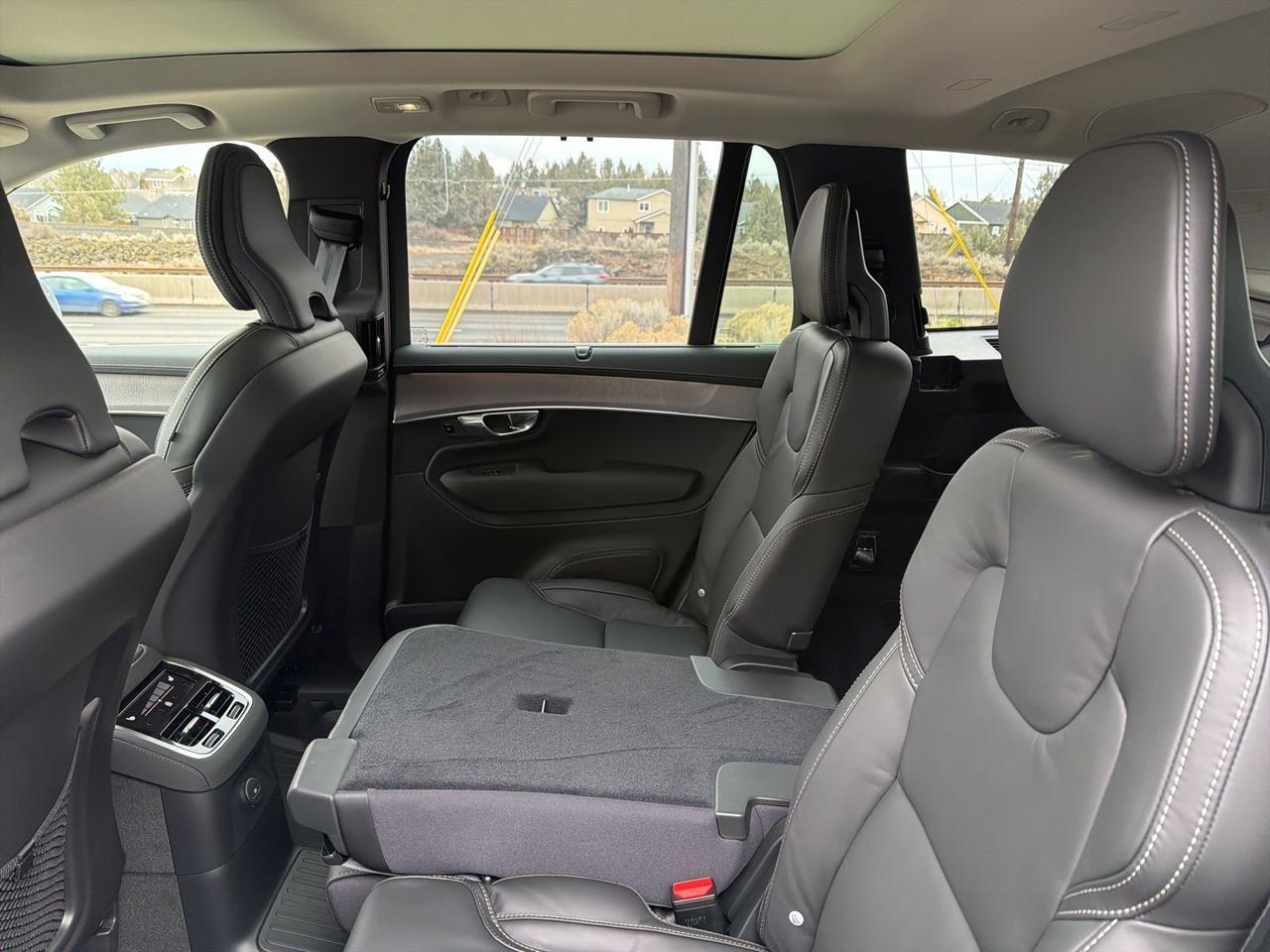 2026 Volvo XC90 Plug-In Hybrid T8 Ultra Bend OR