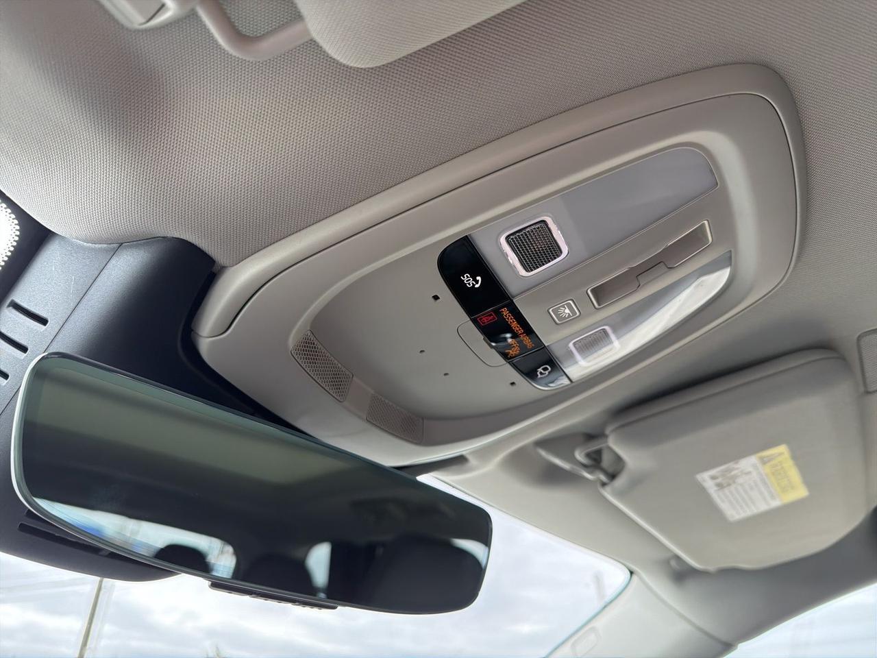 2026 Volvo XC90 Plug-In Hybrid T8 Ultra Bend OR