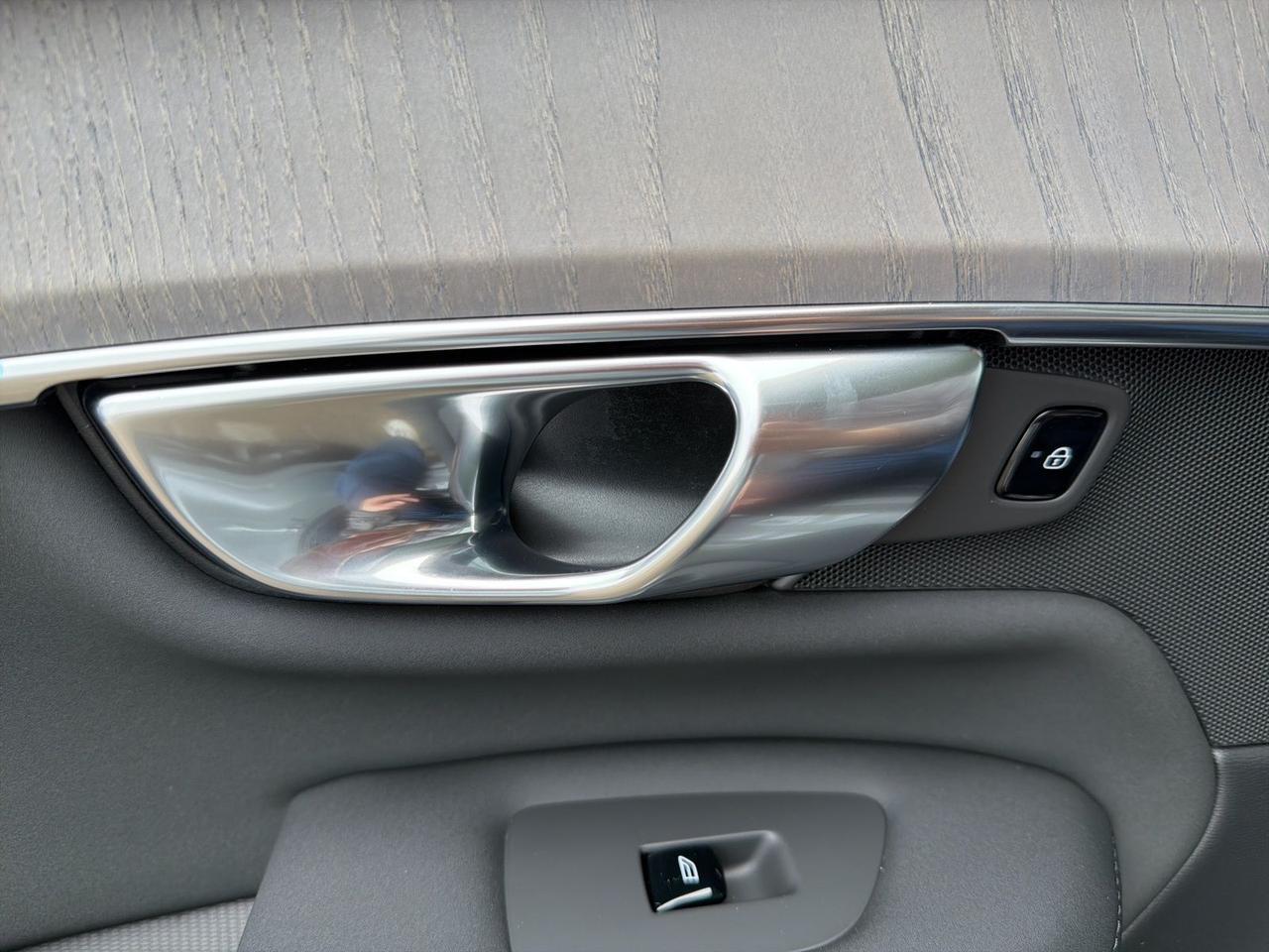 2026 Volvo XC90 Plug-In Hybrid T8 Ultra Bend OR