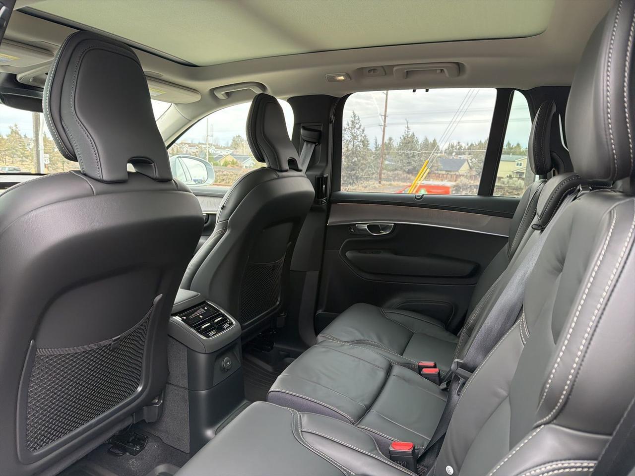 2026 Volvo XC90 Plug-In Hybrid T8 Ultra Bend OR