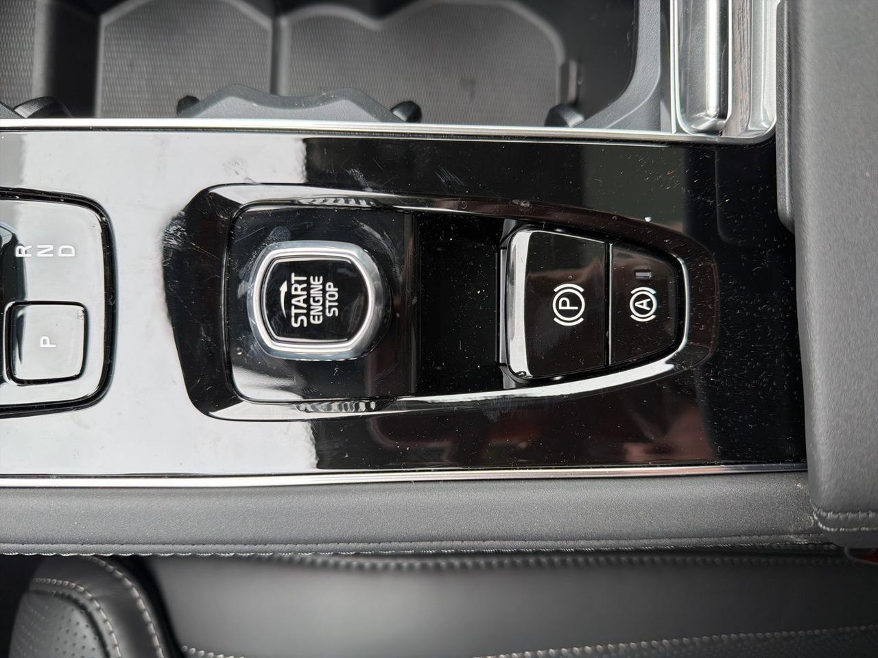 2026 Volvo XC90 Plug-In Hybrid T8 Ultra Bend OR