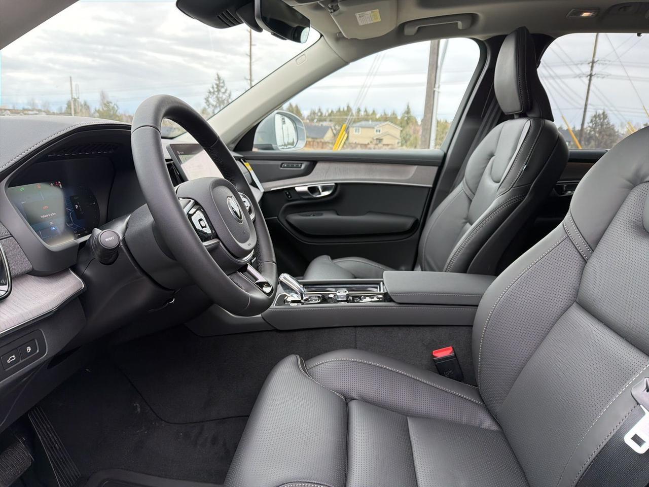 2026 Volvo XC90 Plug-In Hybrid T8 Ultra Bend OR