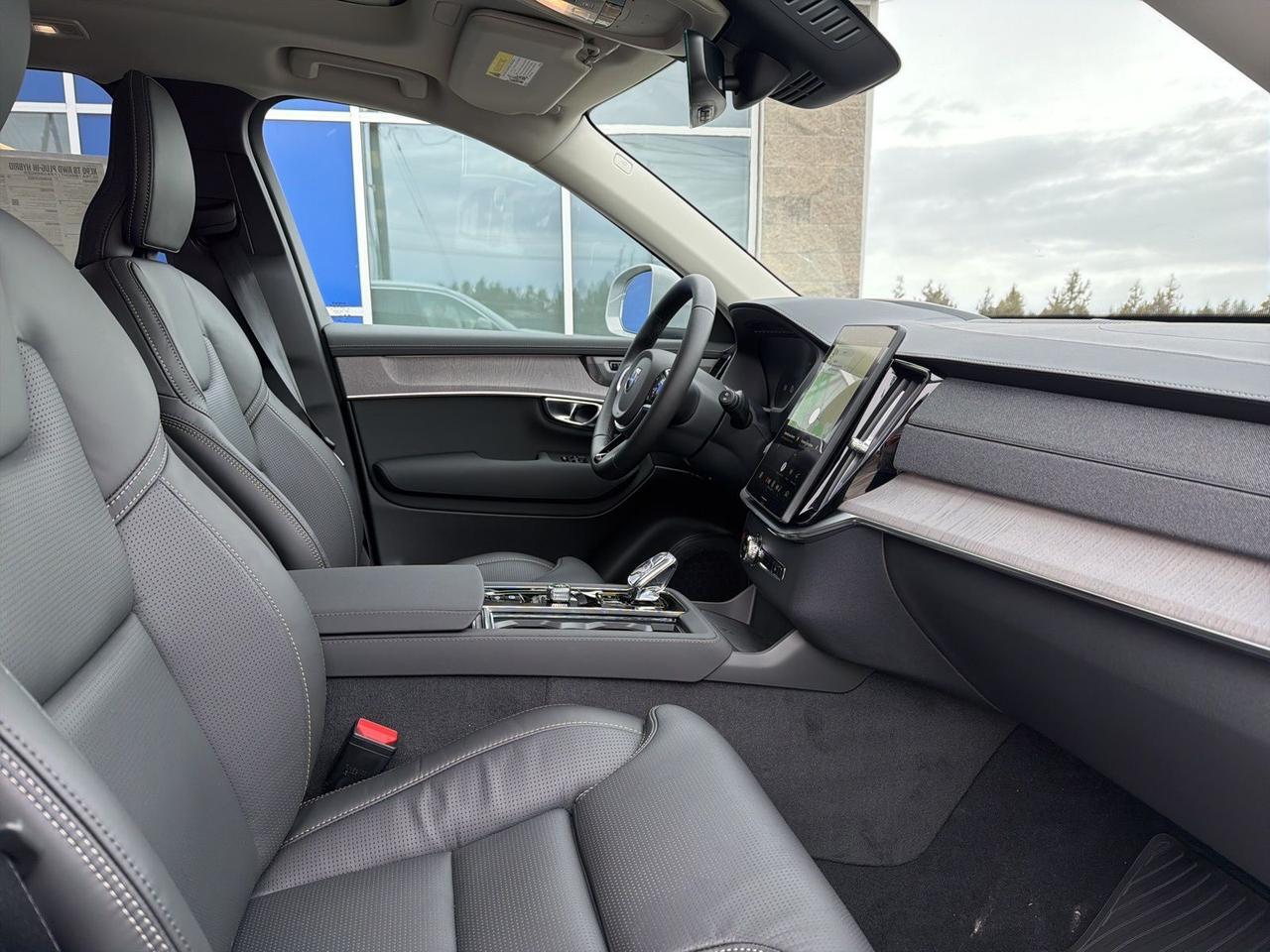 2026 Volvo XC90 Plug-In Hybrid T8 Ultra Bend OR