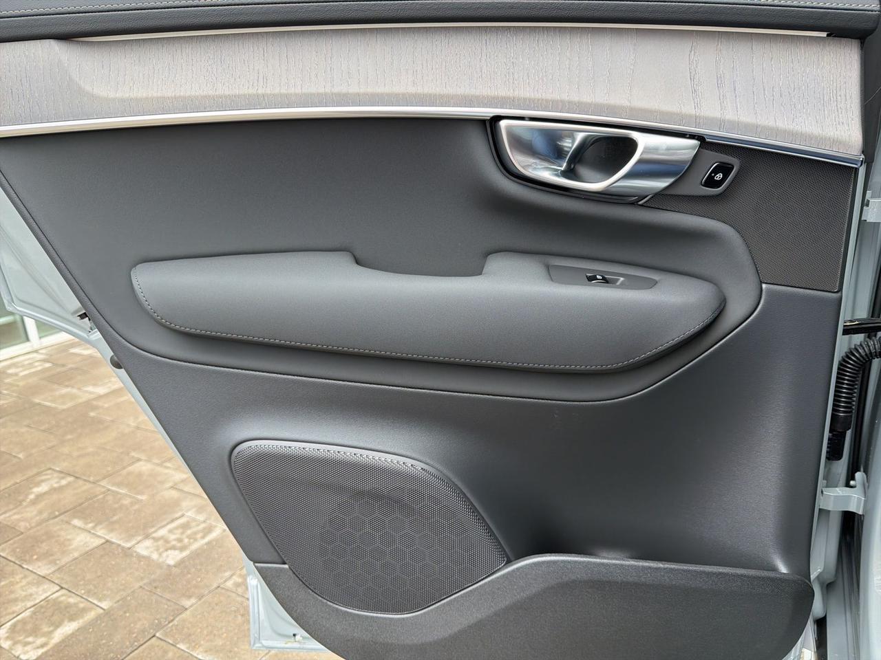 2026 Volvo XC90 Plug-In Hybrid T8 Ultra Bend OR