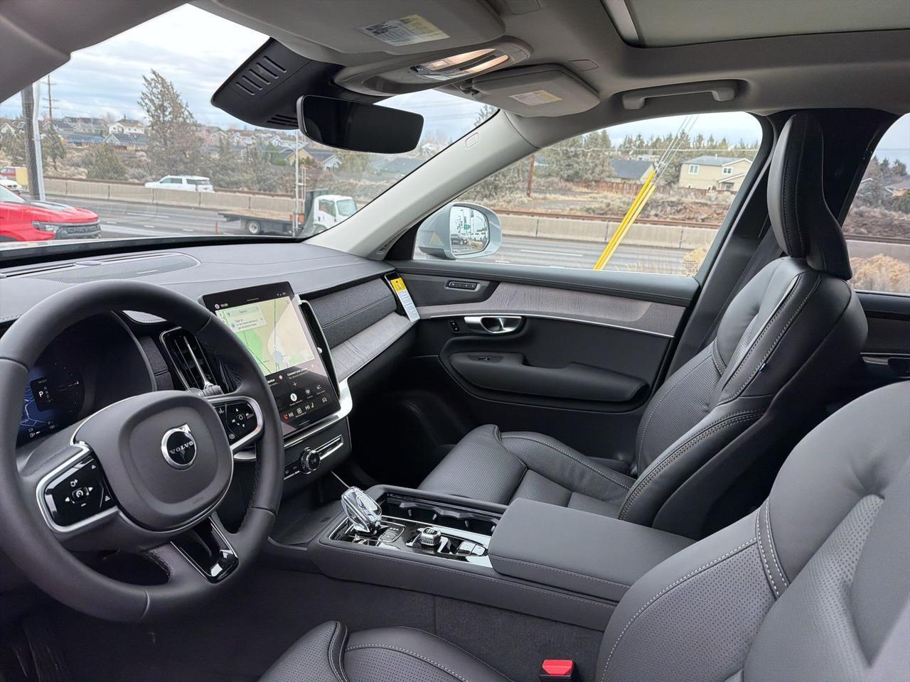 2026 Volvo XC90 Plug-In Hybrid T8 Ultra Bend OR