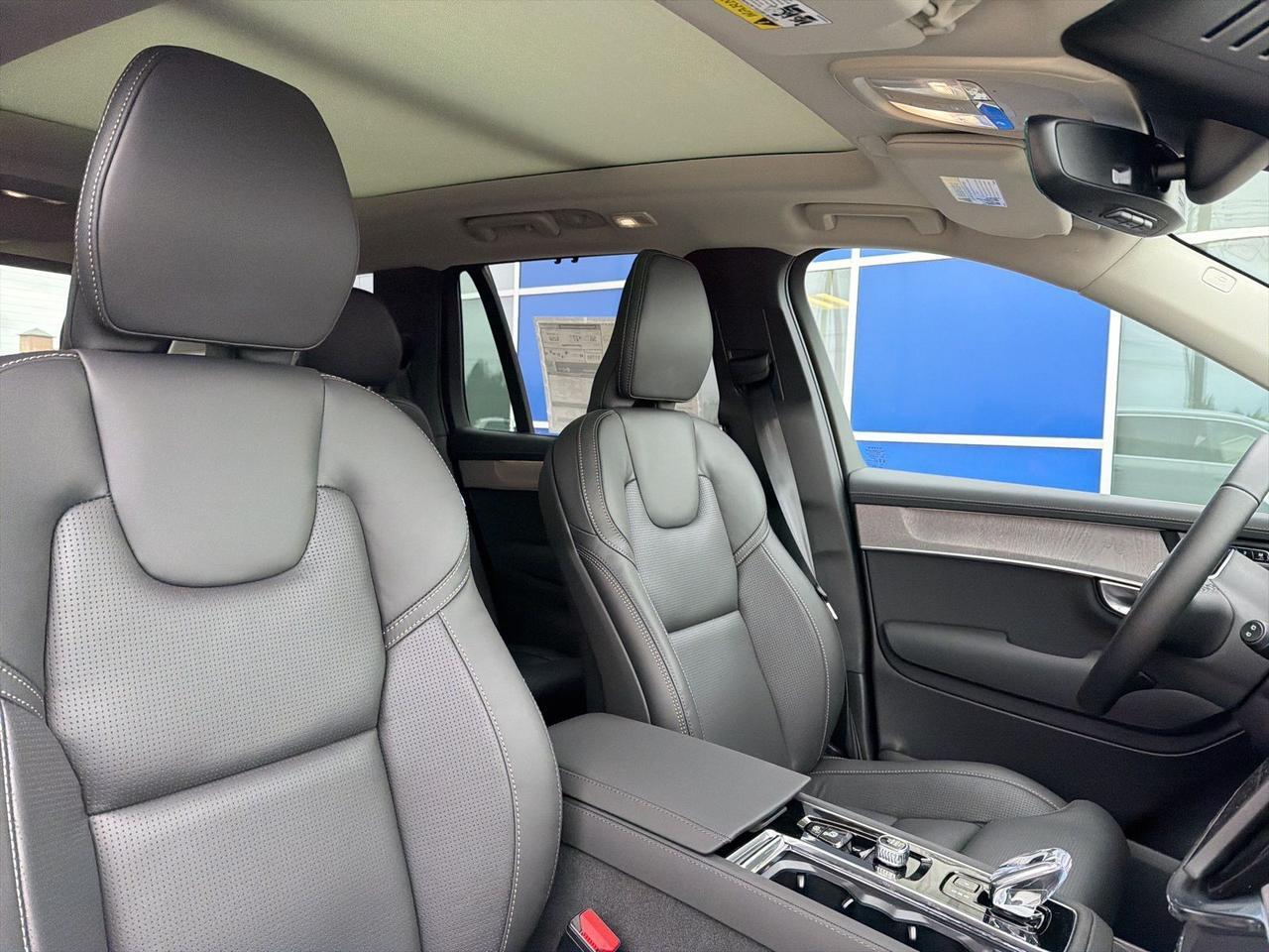 2026 Volvo XC90 Plug-In Hybrid T8 Ultra Bend OR