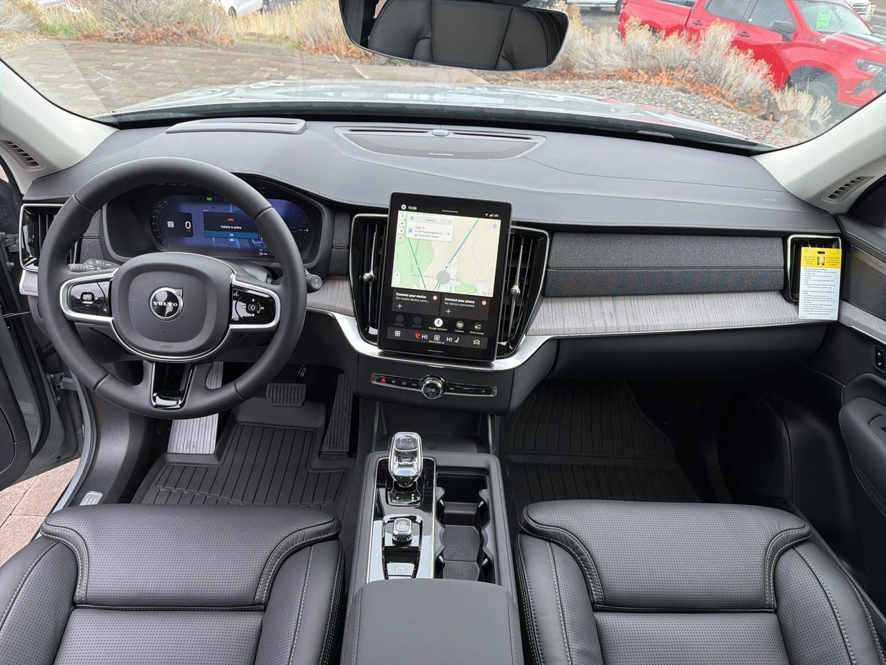 2026 Volvo XC90 Plug-In Hybrid T8 Ultra Bend OR