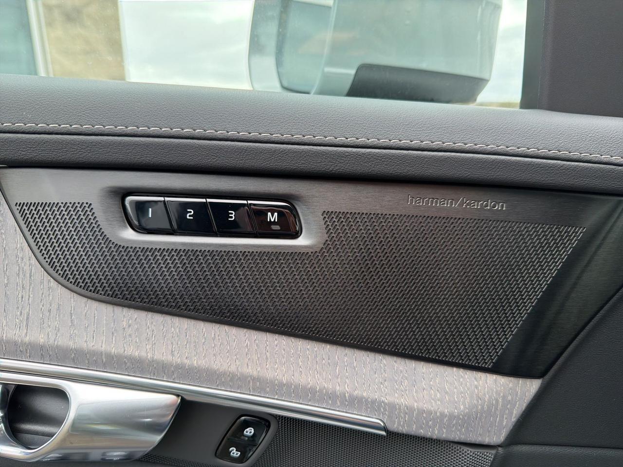 2026 Volvo XC90 Plug-In Hybrid T8 Ultra Bend OR