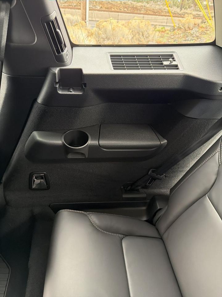 2026 Volvo XC90 Plug-In Hybrid T8 Ultra Bend OR