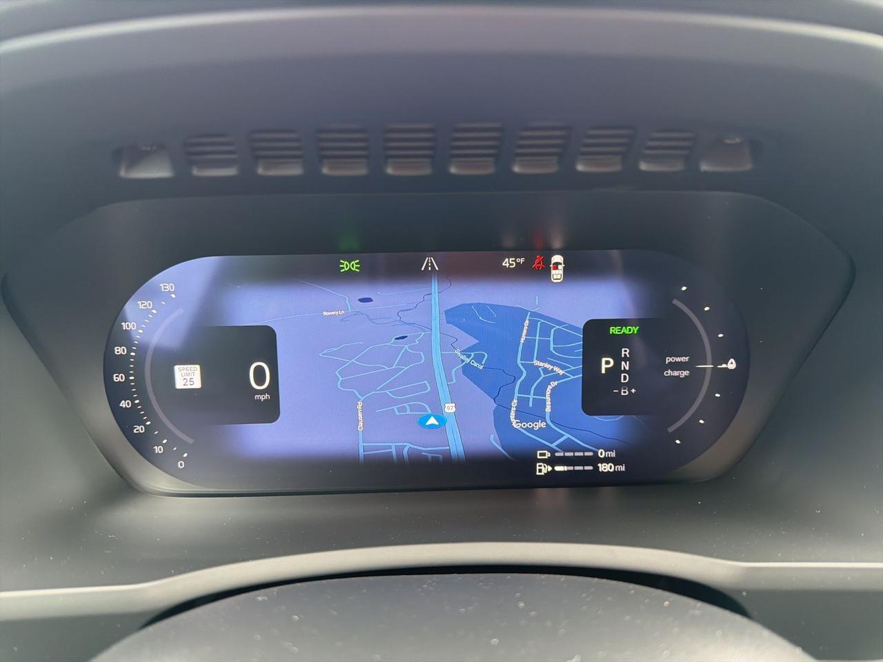 2026 Volvo XC90 Plug-In Hybrid T8 Ultra Bend OR