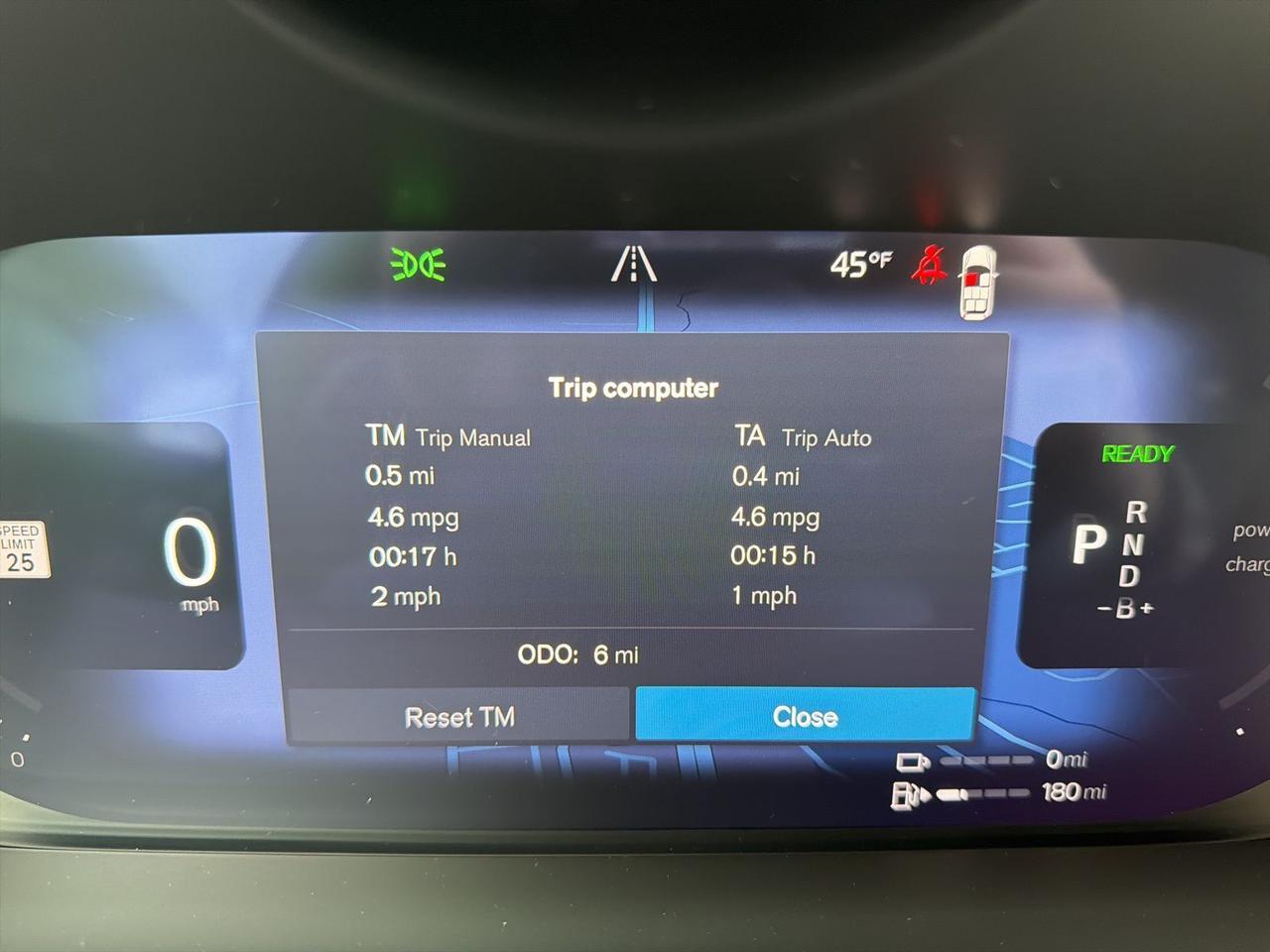 2026 Volvo XC90 Plug-In Hybrid T8 Ultra Bend OR