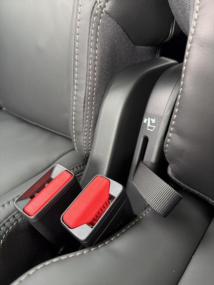 2026 Volvo XC90 Plug-In Hybrid T8 Ultra Bend OR