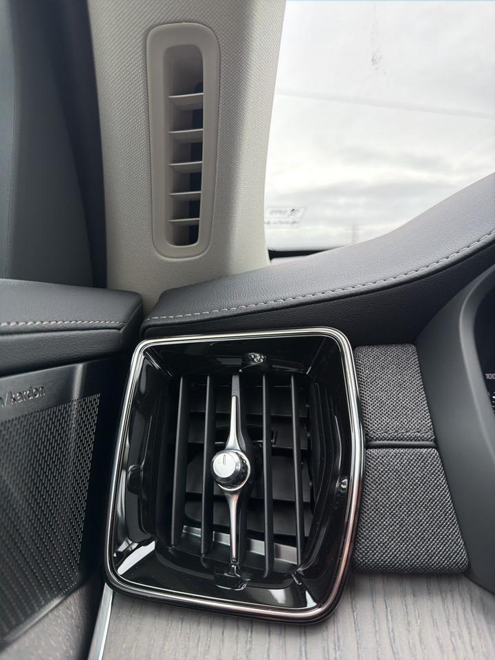 2026 Volvo XC90 Plug-In Hybrid T8 Ultra Bend OR