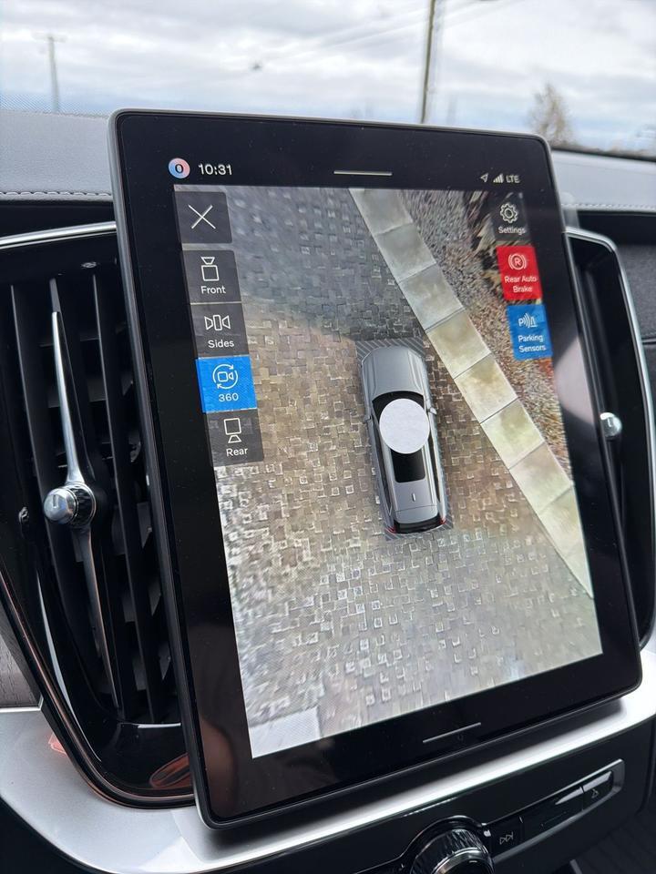 2026 Volvo XC90 Plug-In Hybrid T8 Ultra Bend OR