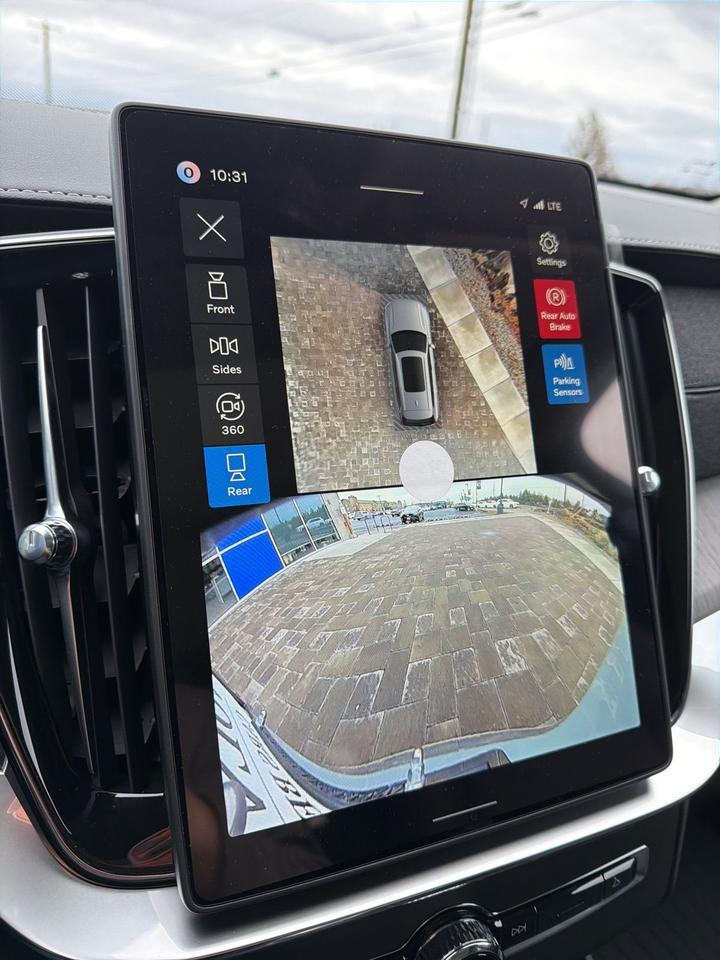 2026 Volvo XC90 Plug-In Hybrid T8 Ultra Bend OR