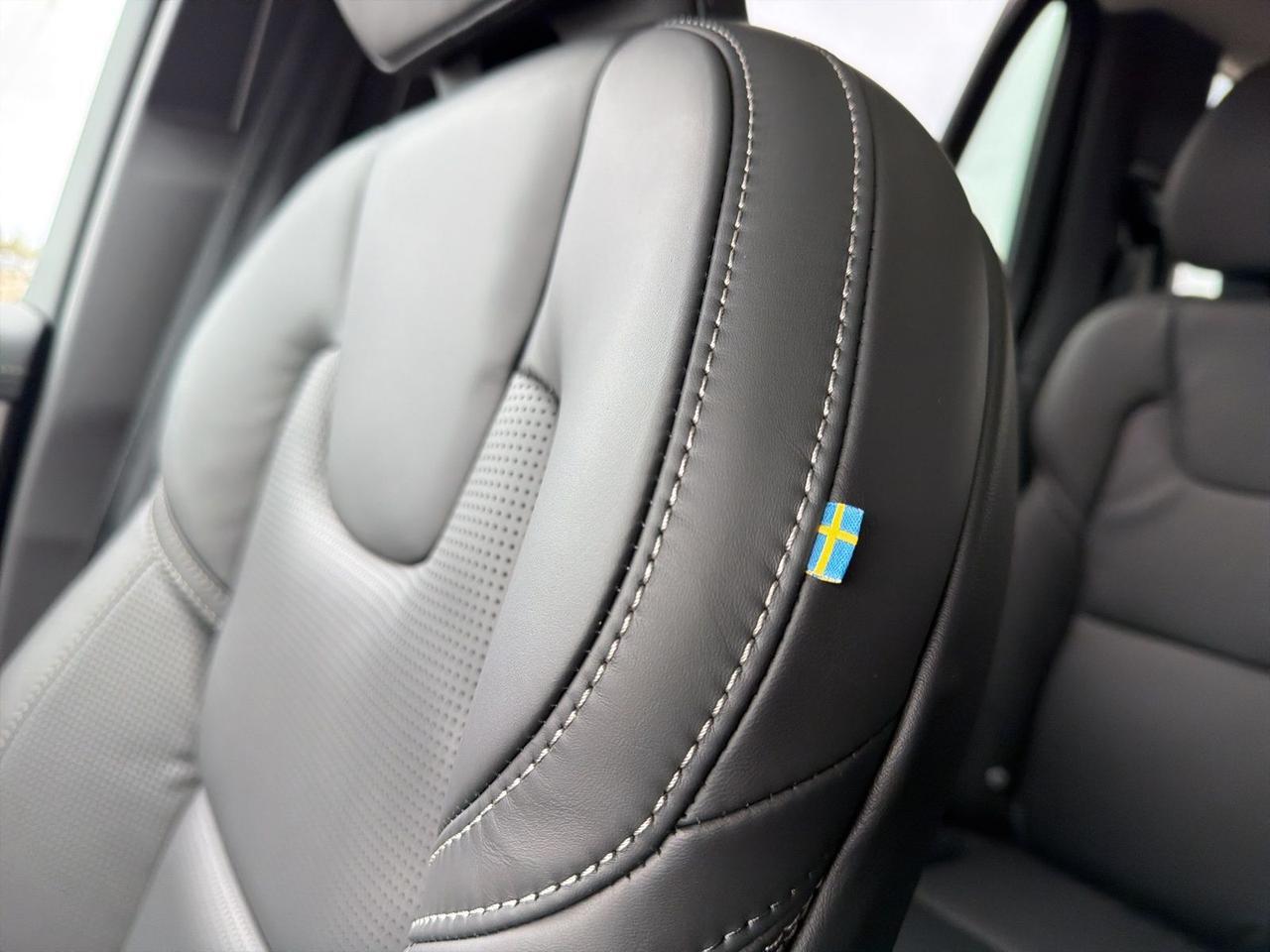 2026 Volvo XC90 Plug-In Hybrid T8 Ultra Bend OR