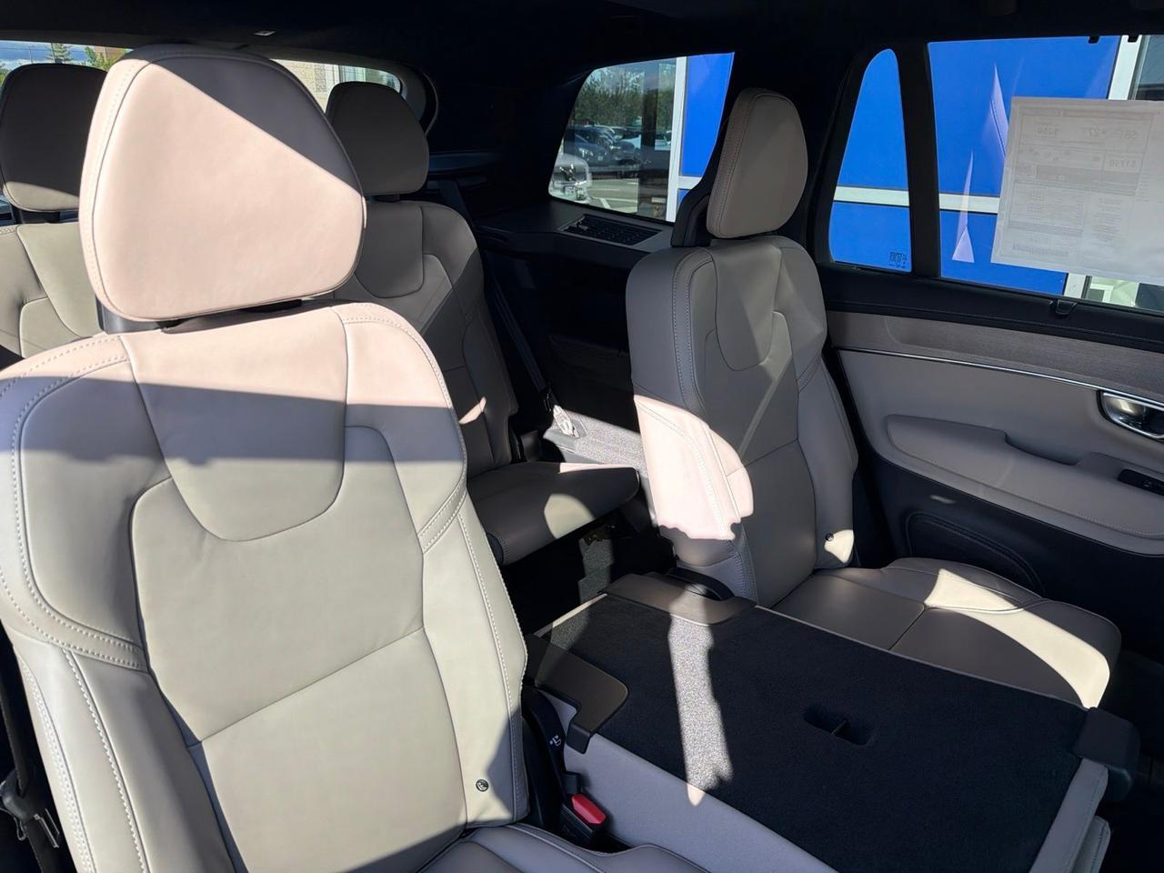 2026 Volvo XC90 Plug-In Hybrid T8 Ultra Bend OR
