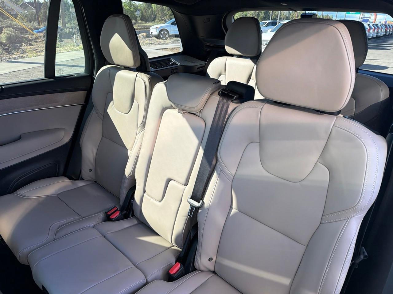 2026 Volvo XC90 Plug-In Hybrid T8 Ultra Bend OR