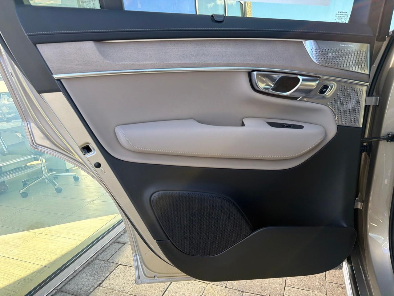 2026 Volvo XC90 Plug-In Hybrid T8 Ultra Bend OR
