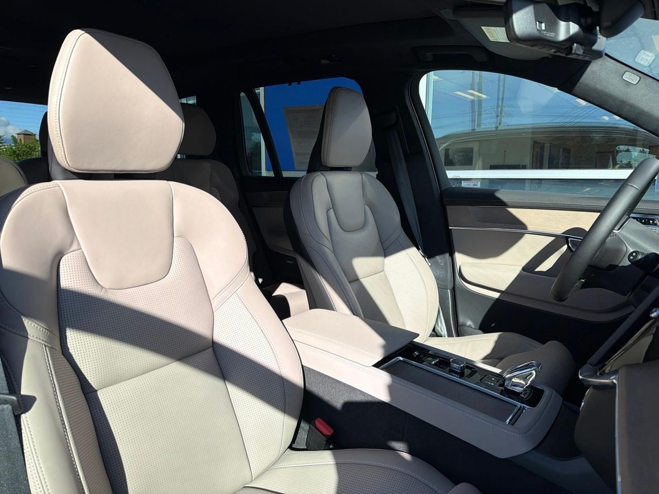 2026 Volvo XC90 Plug-In Hybrid T8 Ultra Bend OR