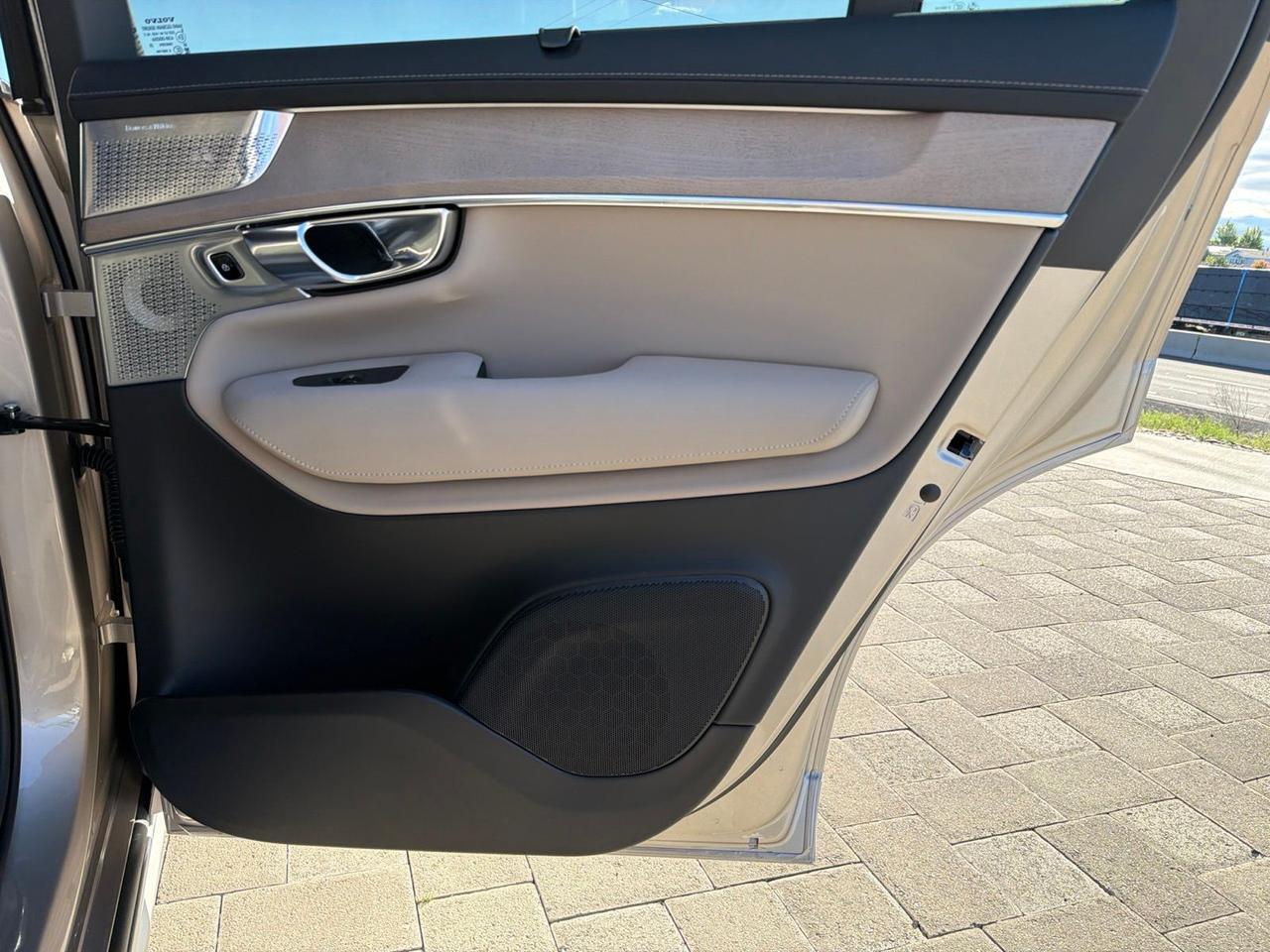 2026 Volvo XC90 Plug-In Hybrid T8 Ultra Bend OR
