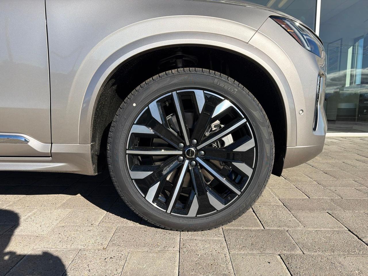 2026 Volvo XC90 Plug-In Hybrid T8 Ultra Bend OR