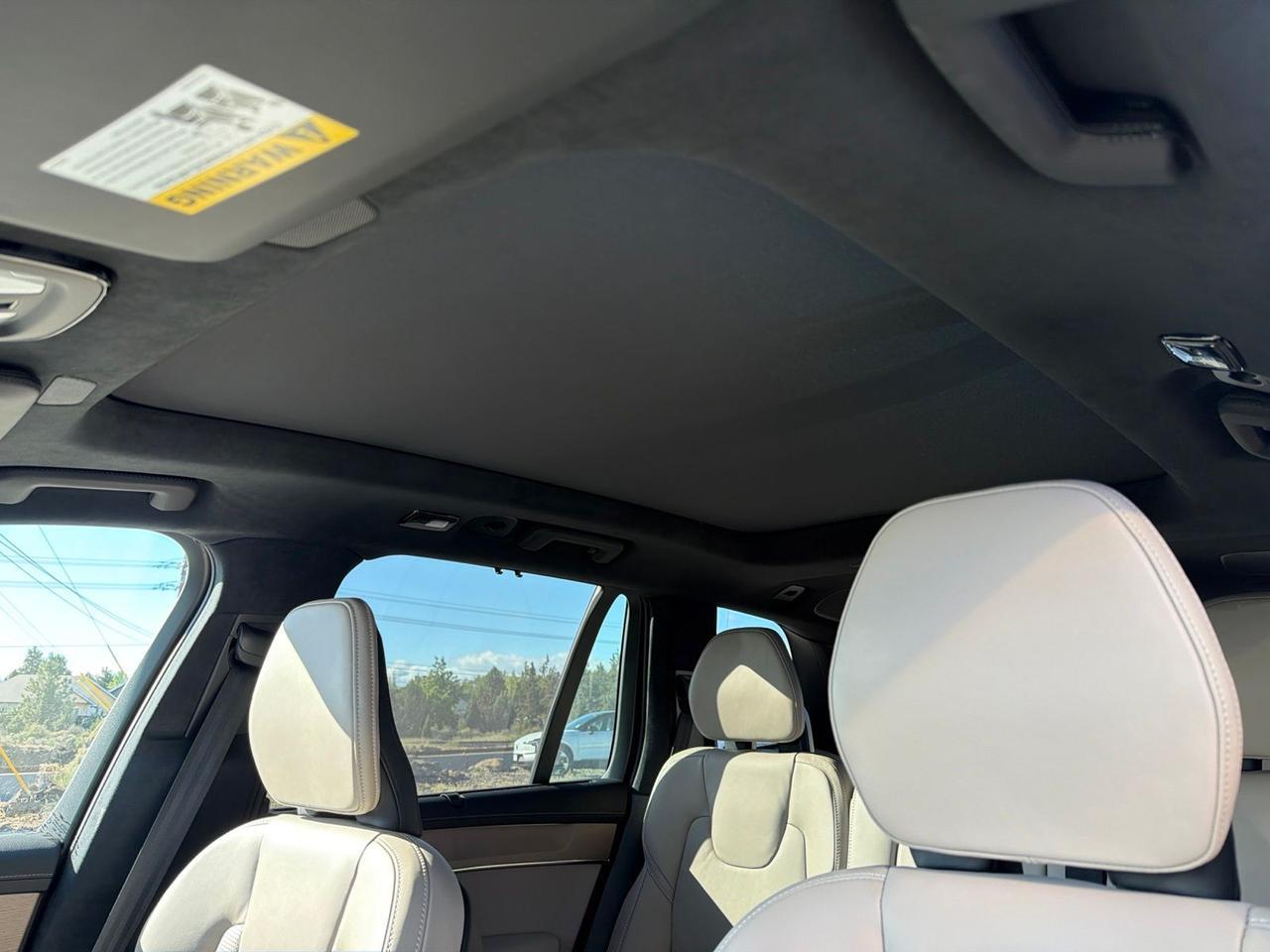 2026 Volvo XC90 Plug-In Hybrid T8 Ultra Bend OR
