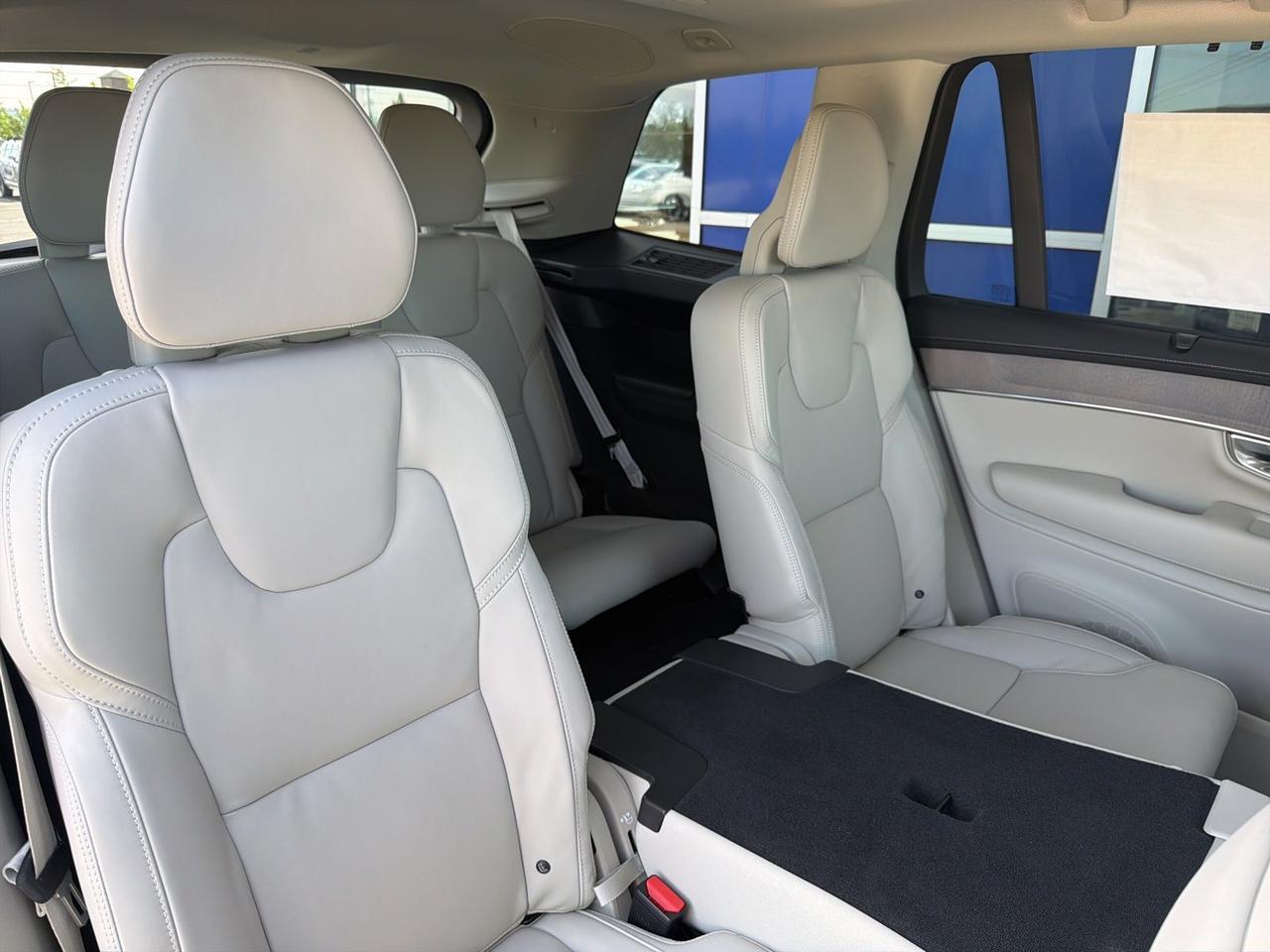 2026 Volvo XC90 Plug-In Hybrid T8 Ultra Bend OR