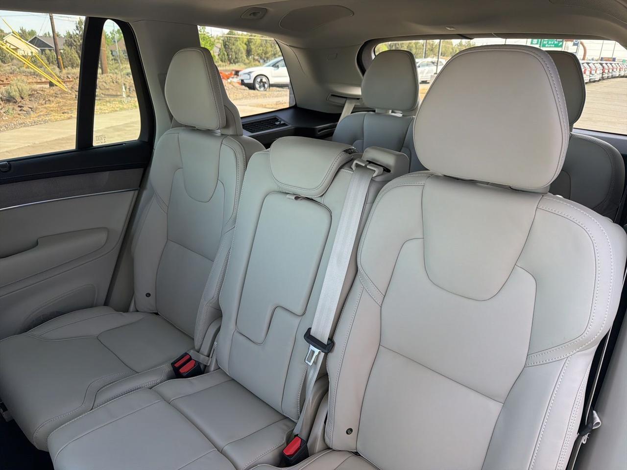 2026 Volvo XC90 Plug-In Hybrid T8 Ultra Bend OR