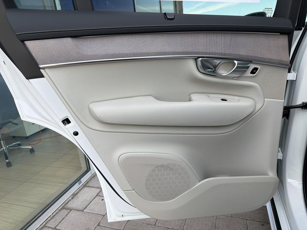2026 Volvo XC90 Plug-In Hybrid T8 Ultra Bend OR