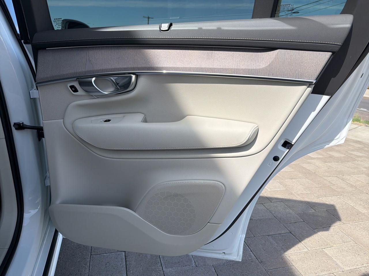 2026 Volvo XC90 Plug-In Hybrid T8 Ultra Bend OR