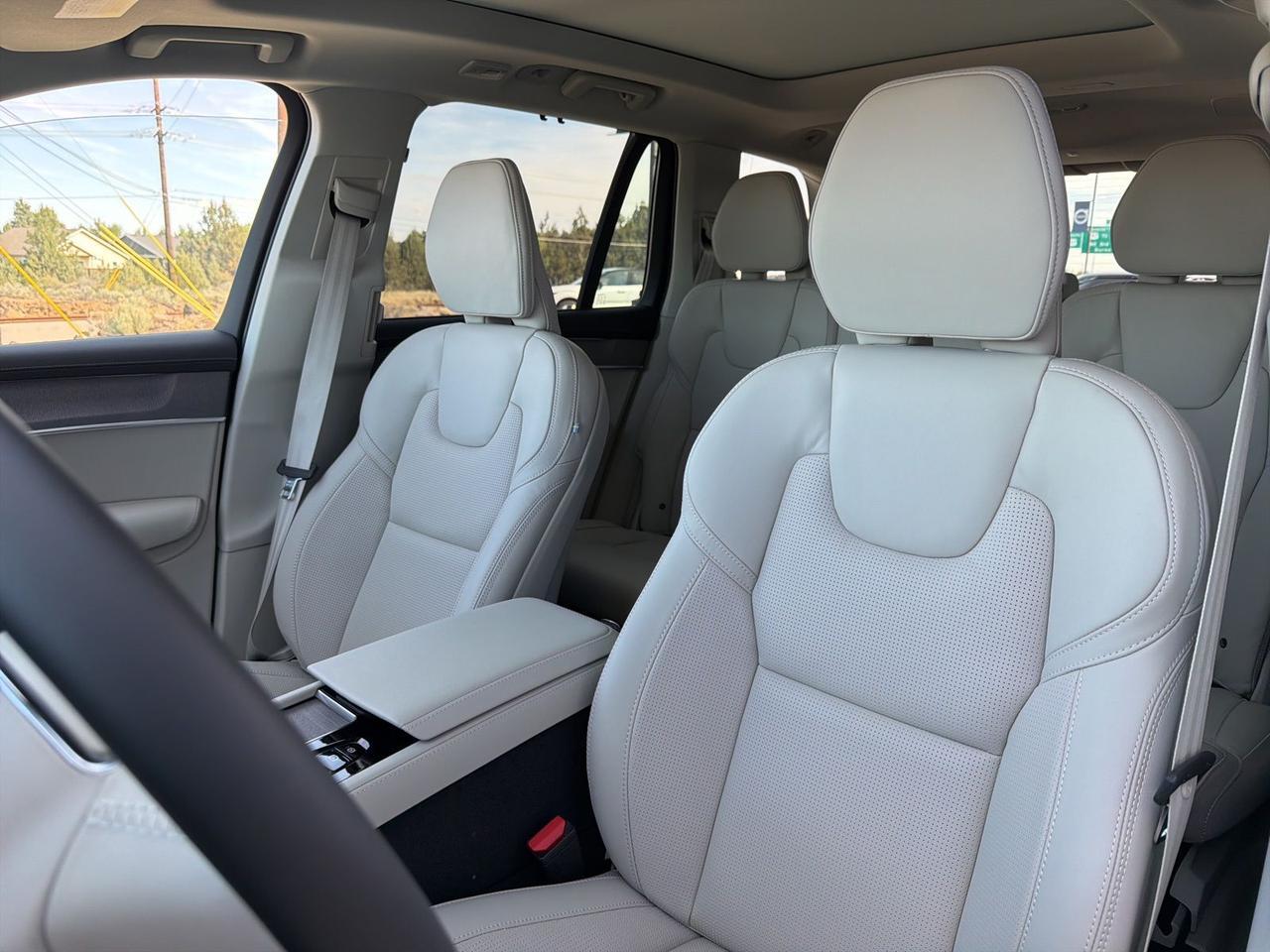 2026 Volvo XC90 Plug-In Hybrid T8 Ultra Bend OR