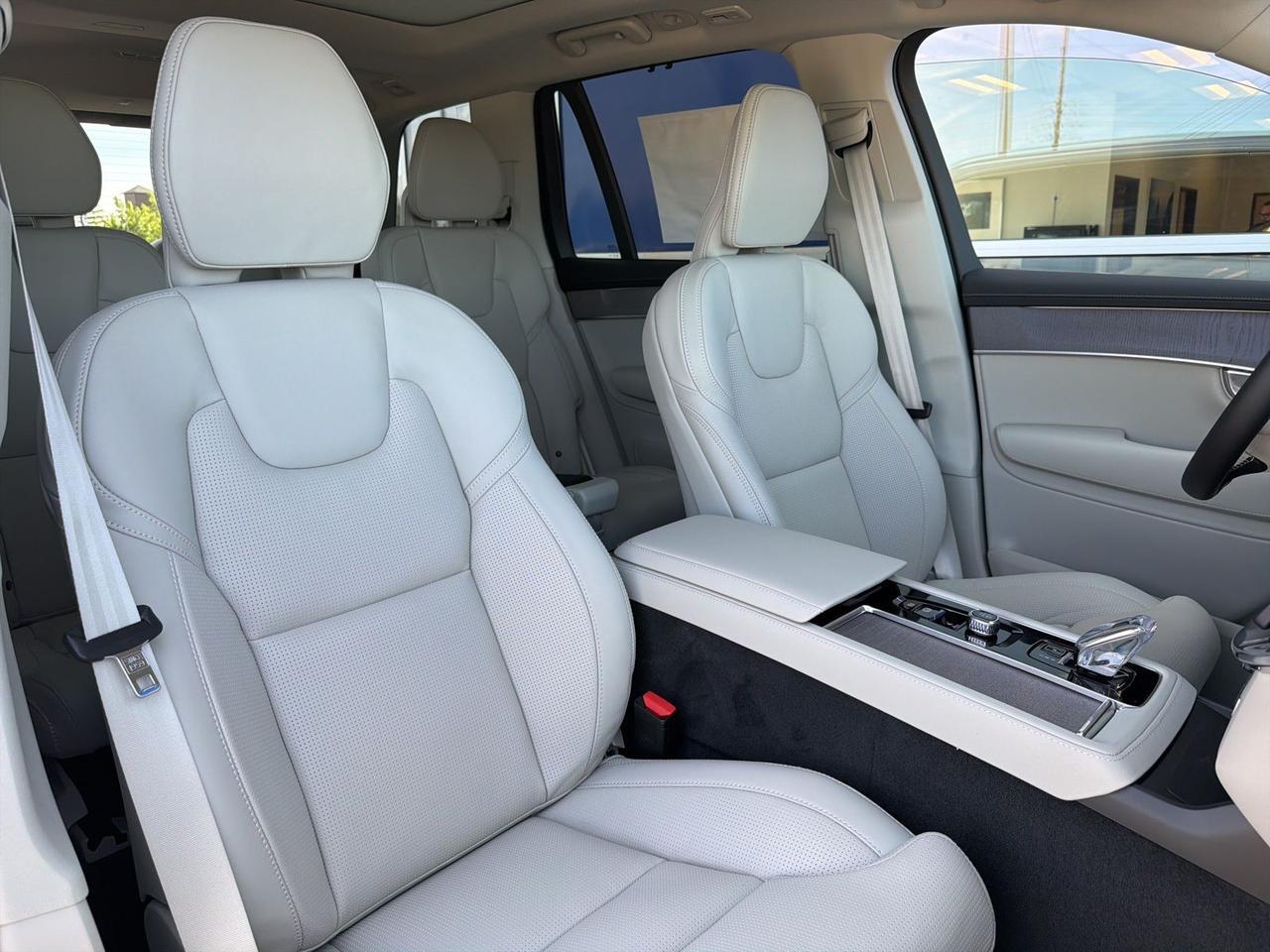 2026 Volvo XC90 Plug-In Hybrid T8 Ultra Bend OR