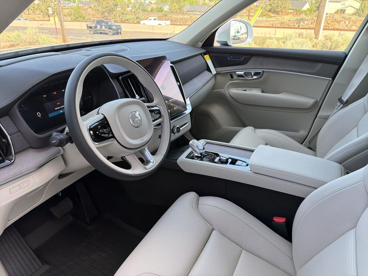 2026 Volvo XC90 Plug-In Hybrid T8 Ultra Bend OR