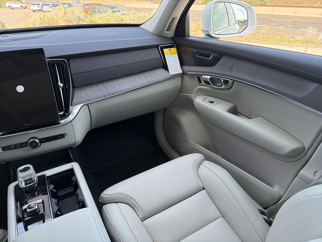 2026 Volvo XC90 Plug-In Hybrid T8 Ultra Bend OR