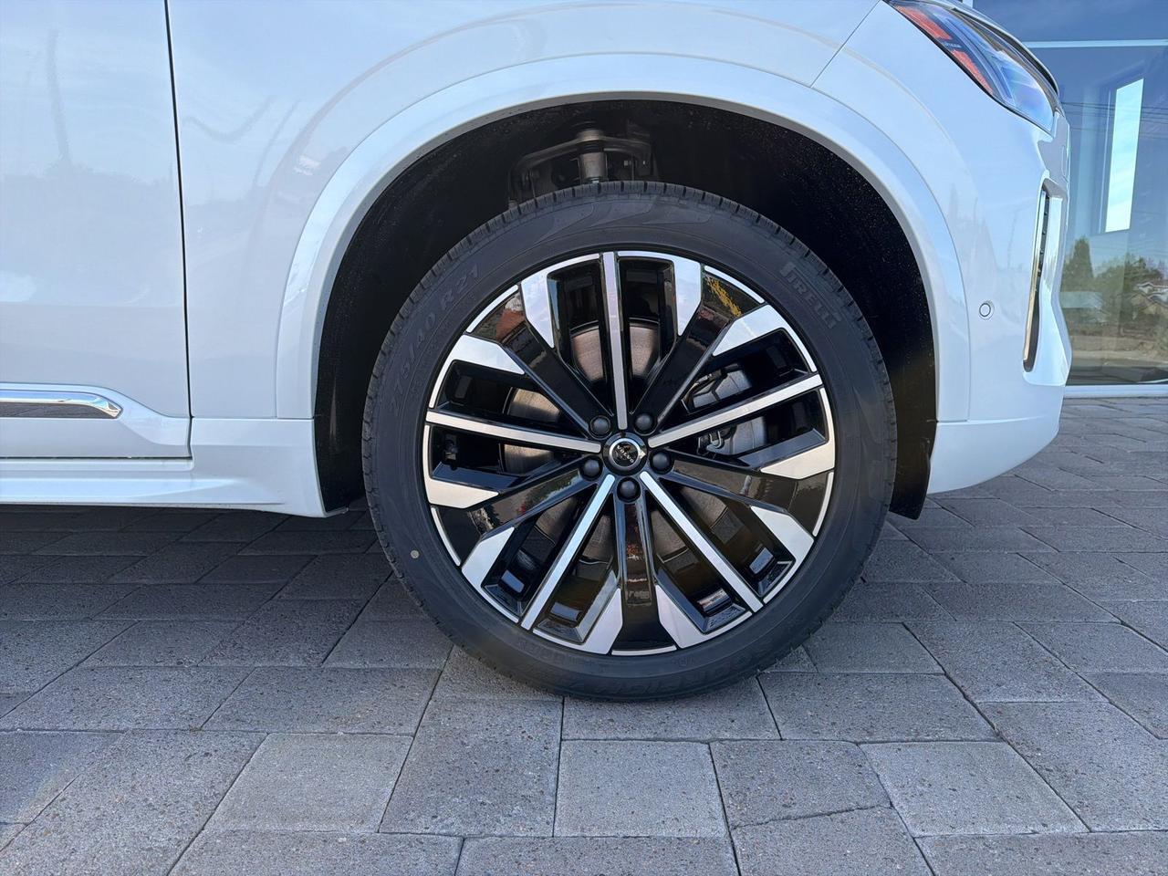 2026 Volvo XC90 Plug-In Hybrid T8 Ultra Bend OR
