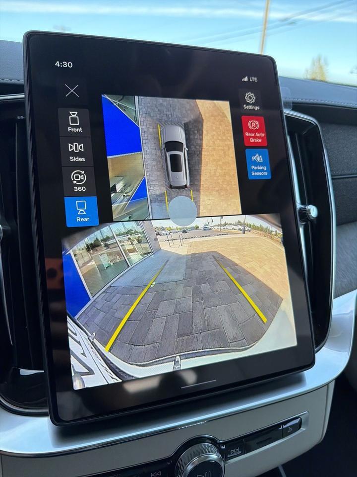 2026 Volvo XC90 Plug-In Hybrid T8 Ultra Bend OR