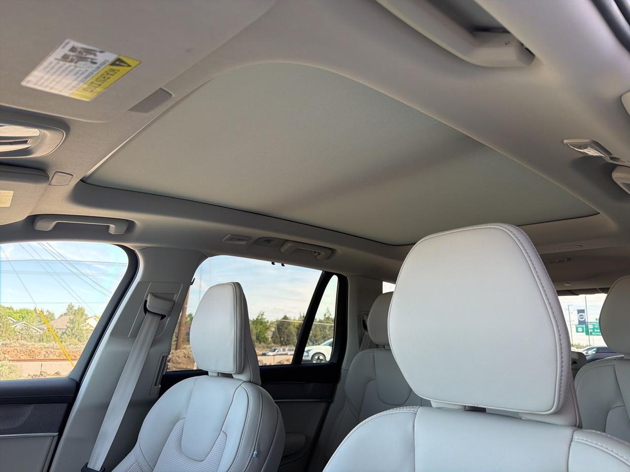 2026 Volvo XC90 Plug-In Hybrid T8 Ultra Bend OR