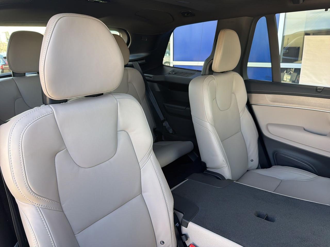 2026 Volvo XC90 Plug-In Hybrid T8 Ultra Bend OR