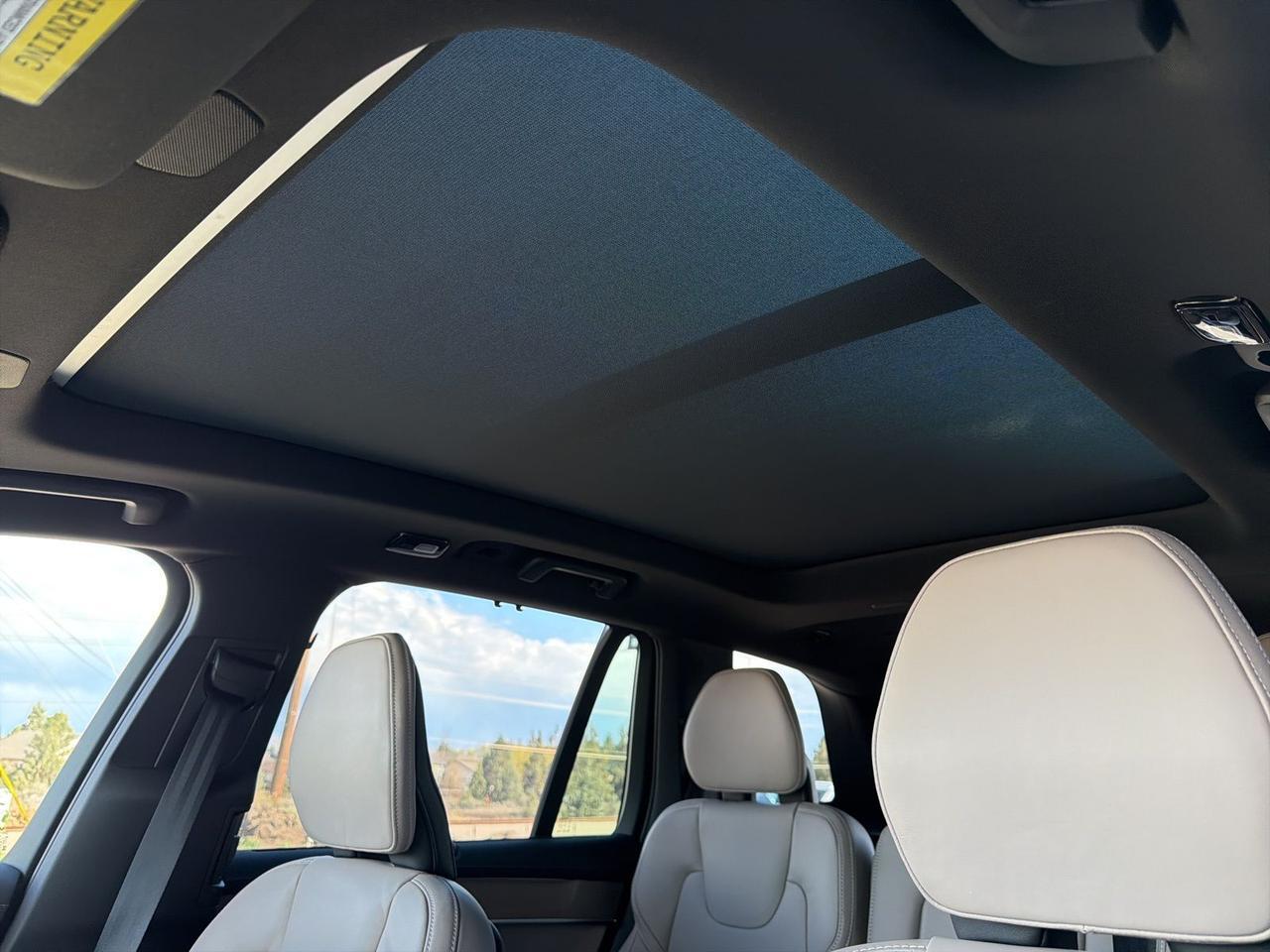 2026 Volvo XC90 Plug-In Hybrid T8 Ultra Bend OR