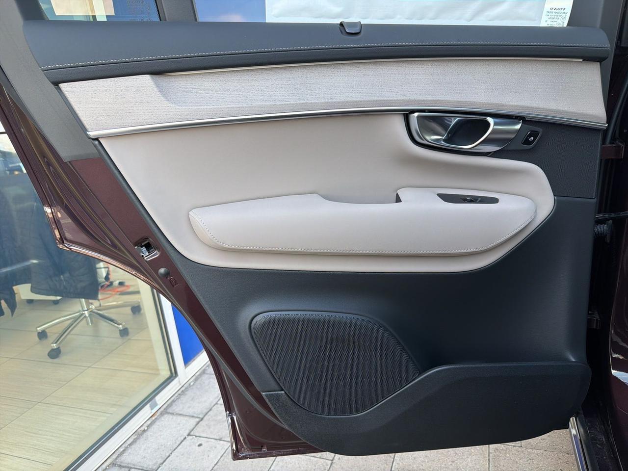 2026 Volvo XC90 Plug-In Hybrid T8 Ultra Bend OR
